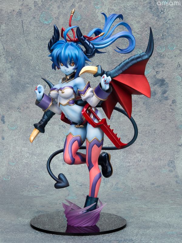 レビュー】 エクセレントモデル 『神羅万象チョコ』 魔戦姫アスモ