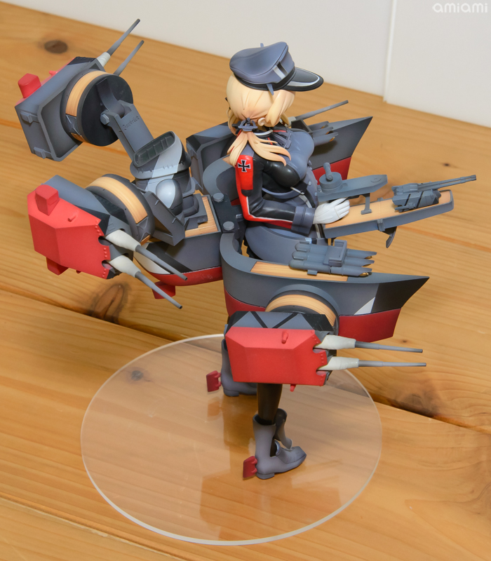 フォトアルバム】 GSC撮影会 『艦隊これくしょん -艦これ-』 Prinz