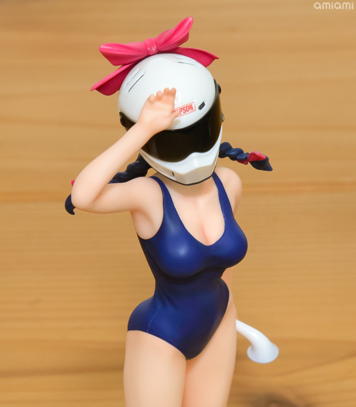 ファット・カンパニー 川崎来夢 水着Ver. 1/10スケール 未開封 Amazon