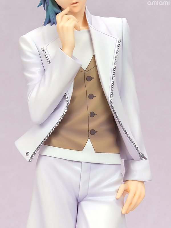 レビュー】『うたの☆プリンスさまっ♪ マジLOVE2000％』 美風藍 1/8