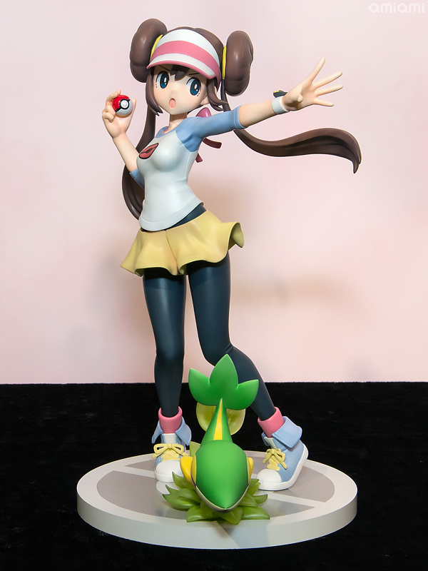 レビュー】『ポケットモンスター』シリーズ ARTFX J メイ with