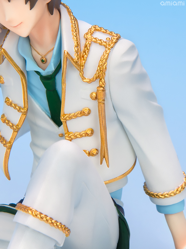 レビュー】パルメイト 『あんさんぶるスターズ！』 高峯翠 完成品