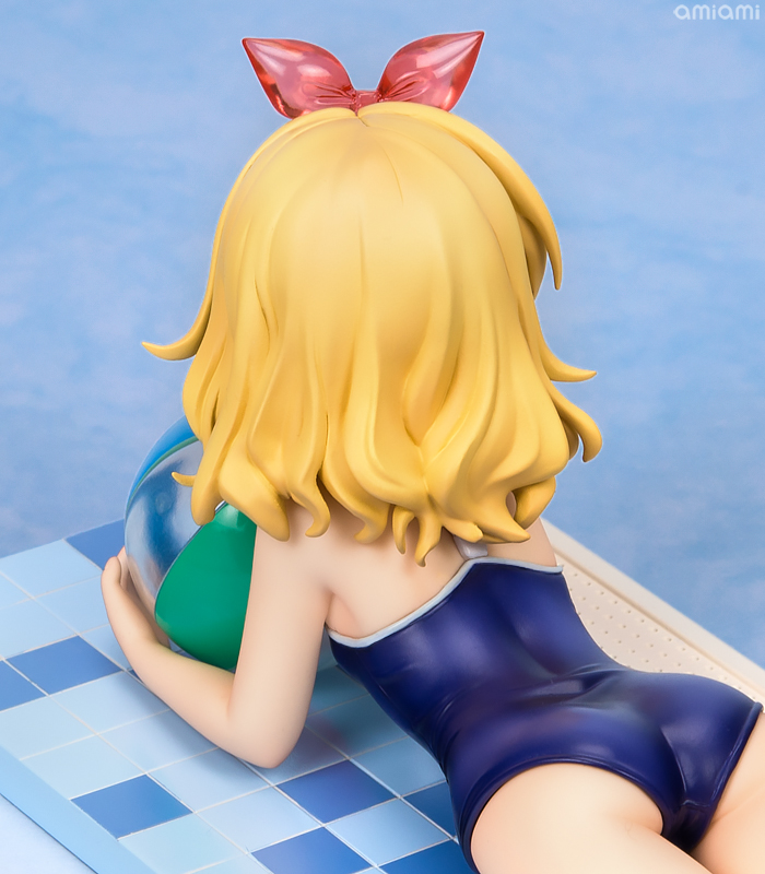 フォトレビュー】『アイドルマスター シンデレラガールズ』 櫻井桃華