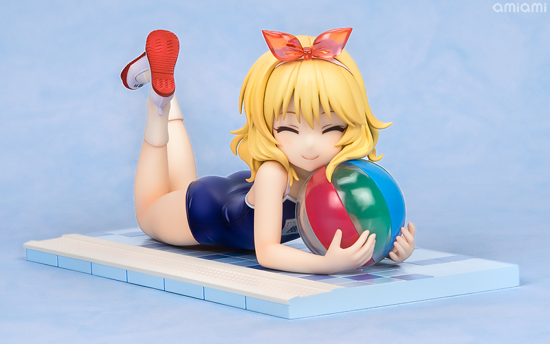 フォトレビュー】『アイドルマスター シンデレラガールズ』 櫻井桃華