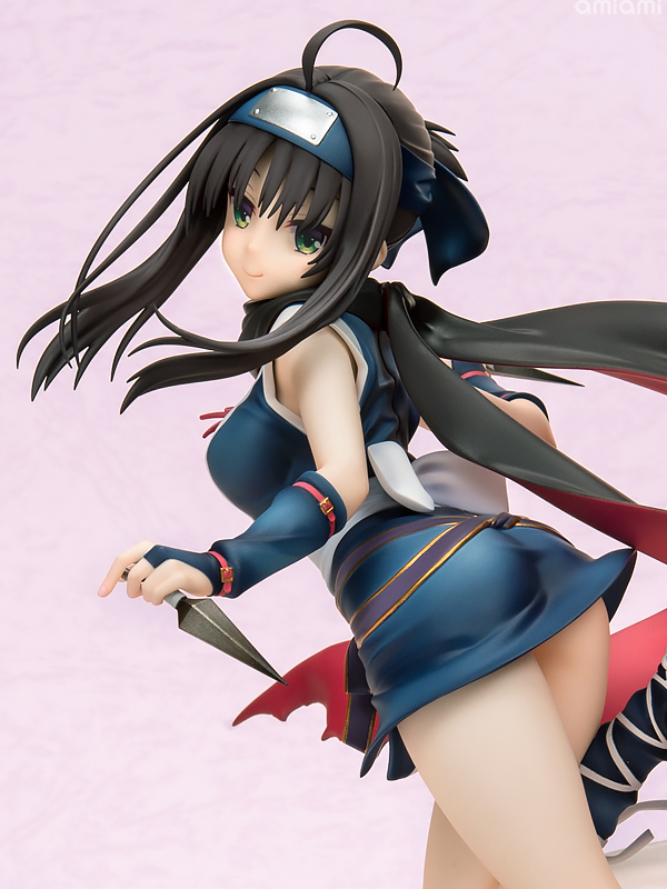 フォトレビュー】【あみあみ限定特典】千恋*万花 常陸茉子 あみあみ