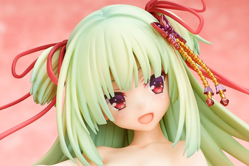 トピックス】『千恋＊万花』より「ムラサメ」の1/7スケールフィギュア