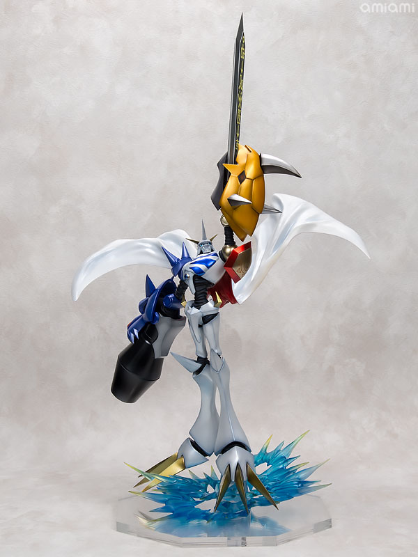 フォトレビュー】Precious G.E.M.シリーズ デジモンアドベンチャー