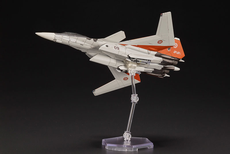 トピックス】『ACE COMBAT 7: SKIES UNKNOWN』より「X-02S」の