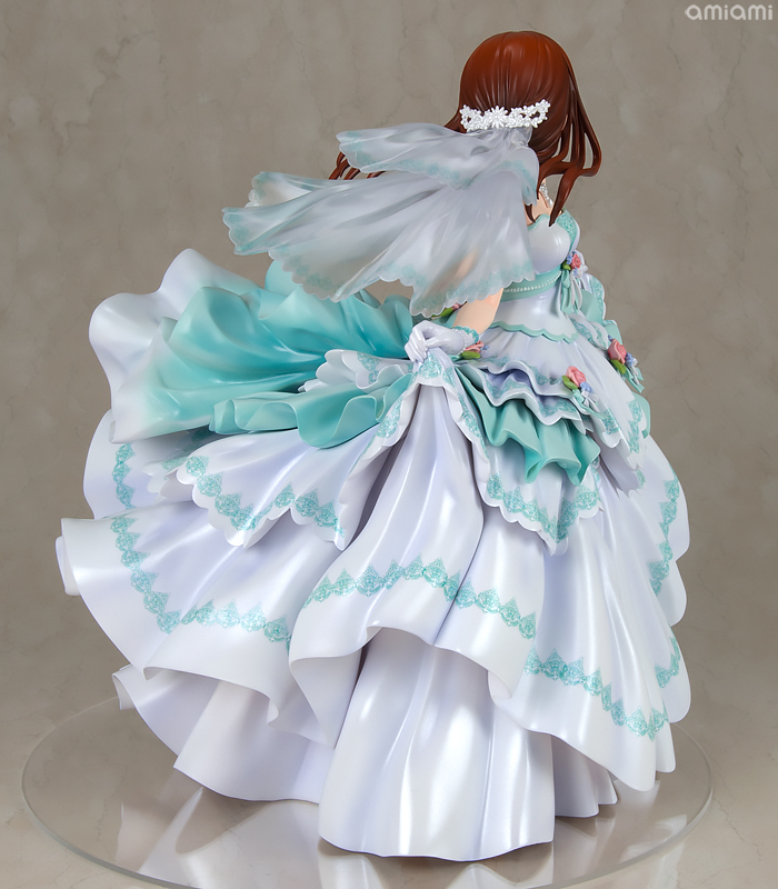 フォトレビュー】『アイドルマスター ミリオンライブ！』田中琴葉 花