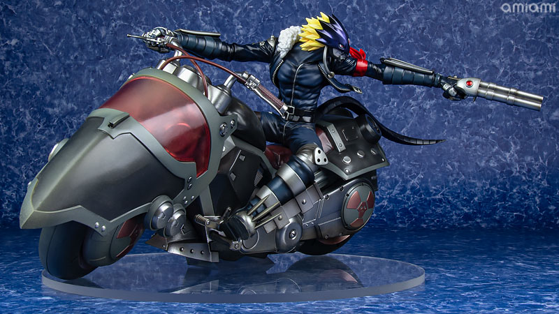 フォトレビュー】Precious G.E.M.シリーズ 『デジモンテイマーズ