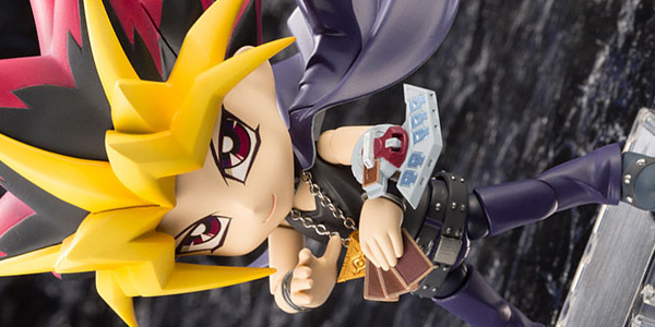 トピックス】『遊☆戯☆王 デュエルモンスターズ』より海馬社長の