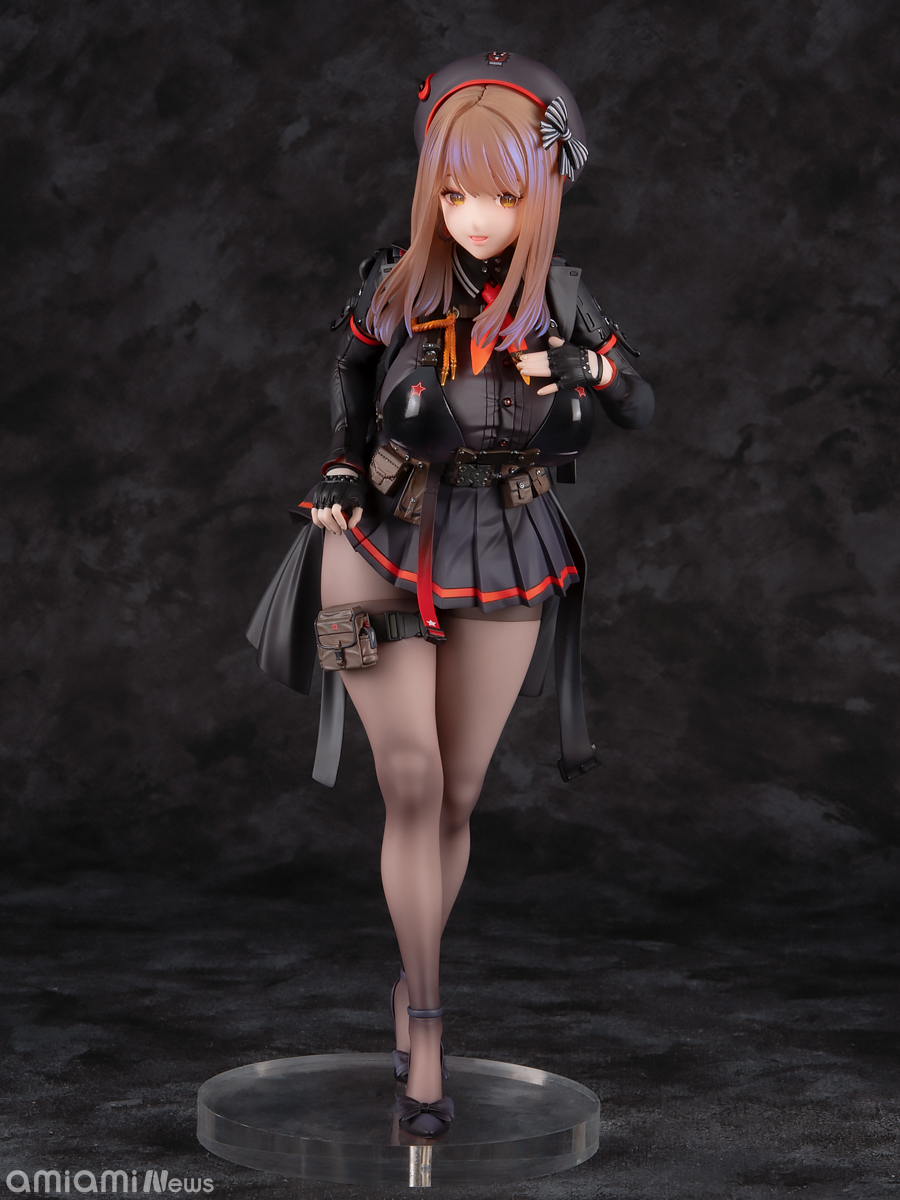 勝利の女神：NIKKE』 エマ 1/7 完成品フィギュア[フリュー]