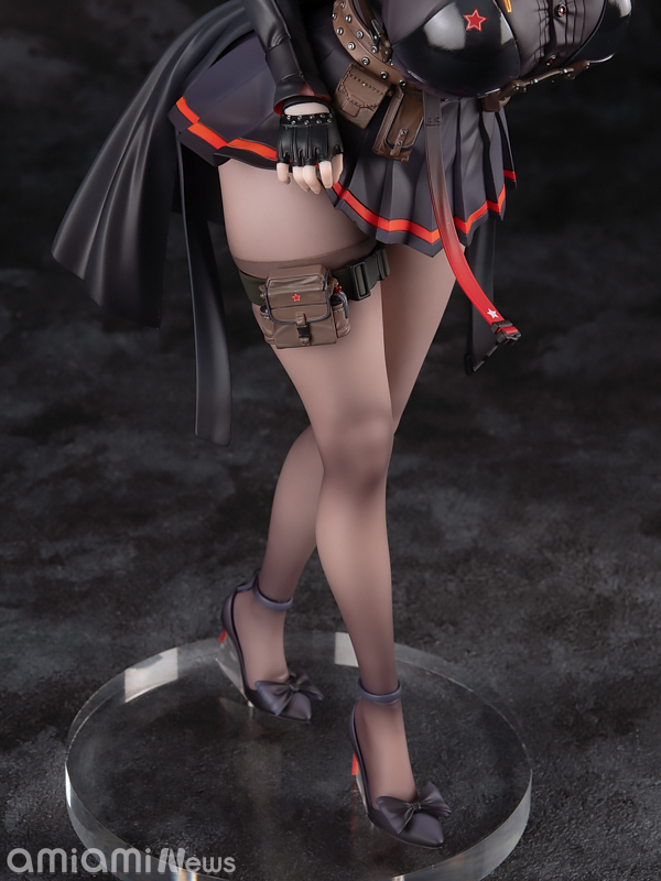 勝利の女神：NIKKE』 エマ 1/7 完成品フィギュア[フリュー]