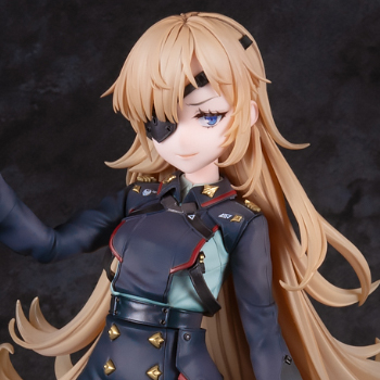 勝利の女神：NIKKE』 ギロチン 1/7 完成品フィギュア[フリュー]