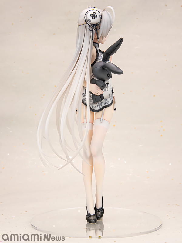ヨスガノソラ』 春日野 穹 -China Dress Style- 1/7 完成品フィギュア