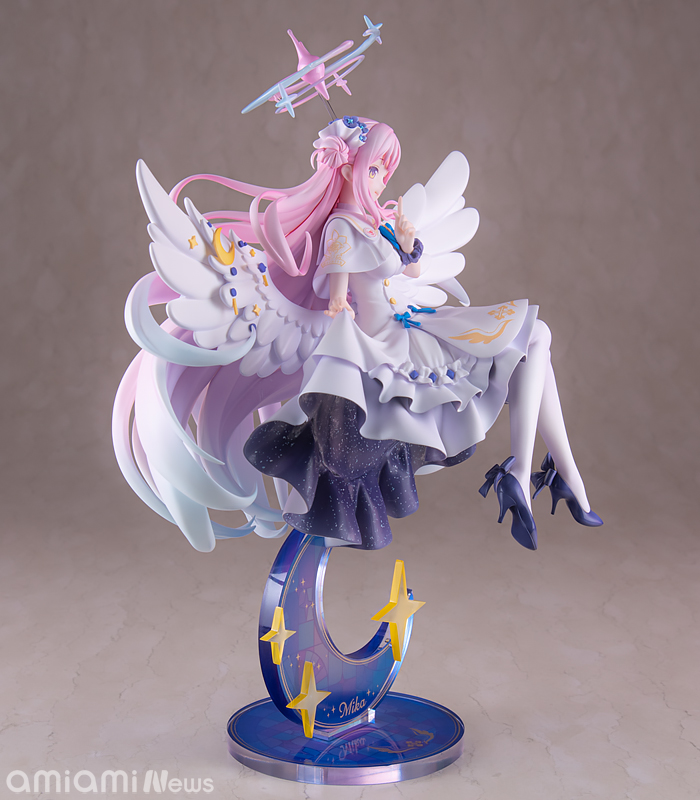 ブルーアーカイブ -Blue Archive-』 ミカ ～星の呼び声～ 1/7 完成品