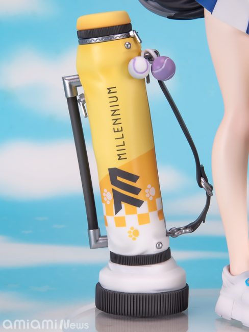 ブルーアーカイブ』 ヒビキ(応援団) 1/7 完成品フィギュア[GOLDENHEAD+]