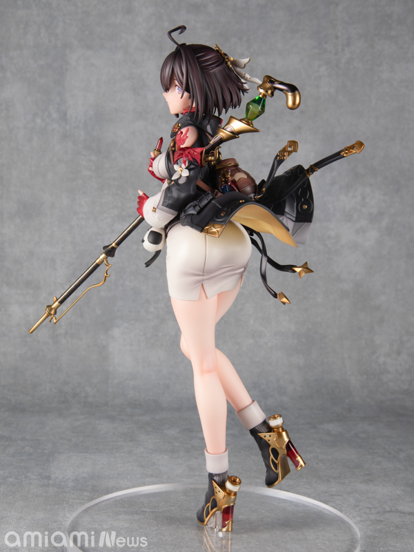 ユミアのアトリエ ～追憶の錬金術士と幻創の地～』 ユミア・リース