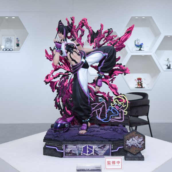 プライム1スタジオ「NEXT LEVEL SHOWCASE XII」展示会