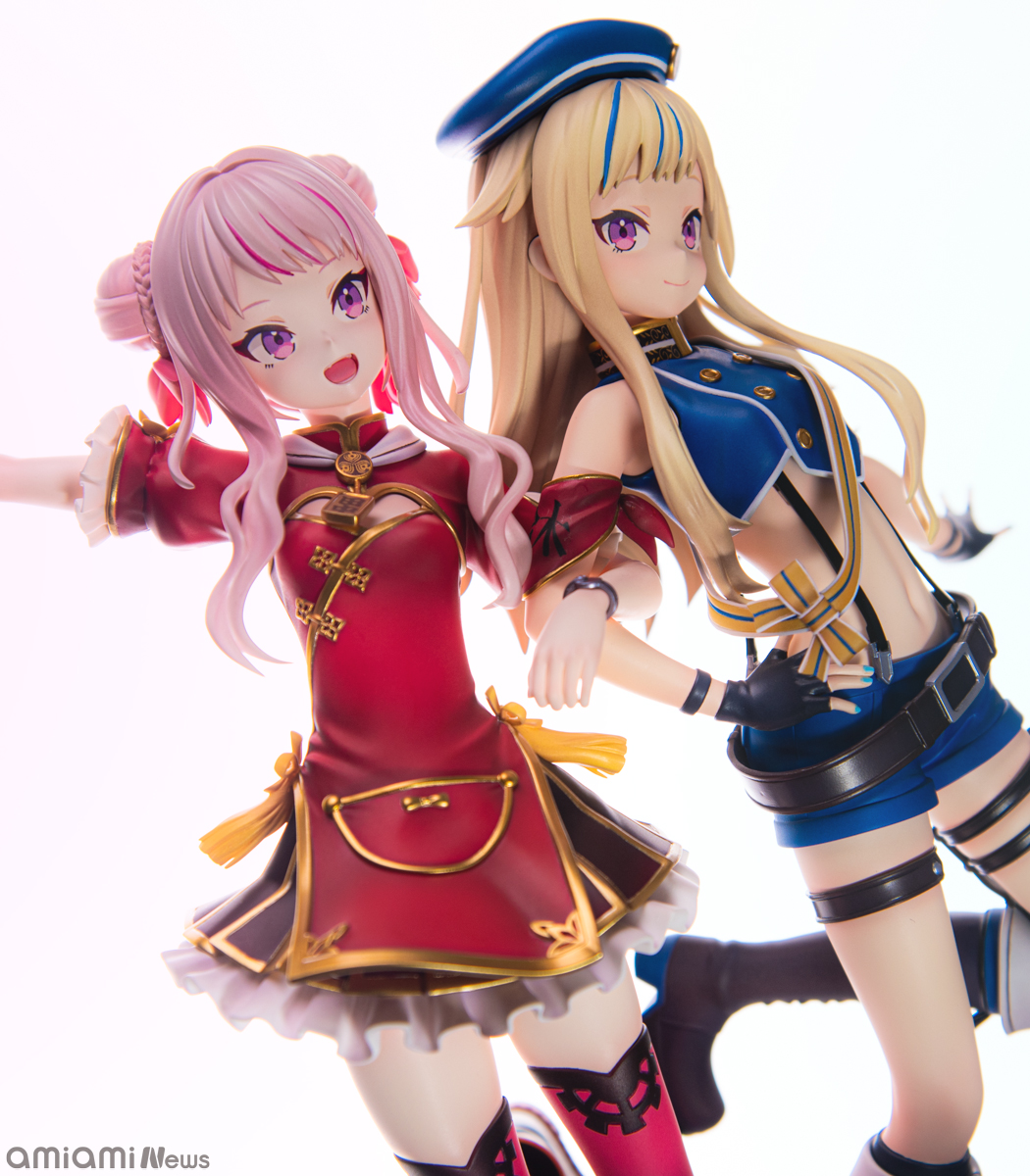 HIMEHINA 1/7 完成品フィギュア[コトブキヤ]