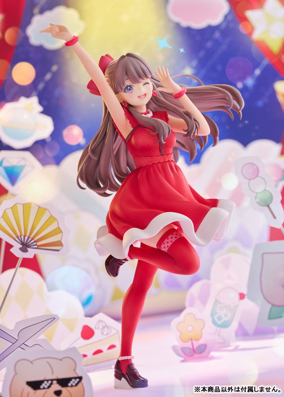 ラブライブ！蓮ノ空女学院スクールアイドルクラブ』より、「藤島 慈