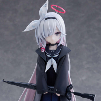 イラストレーターAIKO先生が手掛けたオリジナルキャラクターの「NIYA