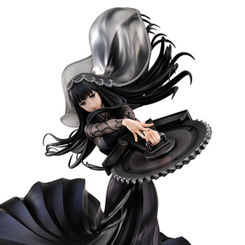 SAKAMOTO DAYS』より、「大佛」のフィギュアが登場！あみあみ含む一部