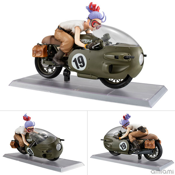 1位に輝いたのは『ドラゴンボールZ』より約10年ぶりに再登場したあの