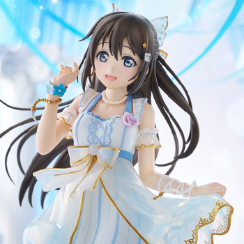 ラブライブ！虹ヶ咲学園スクールアイドル同好会』より「桜坂しずく お