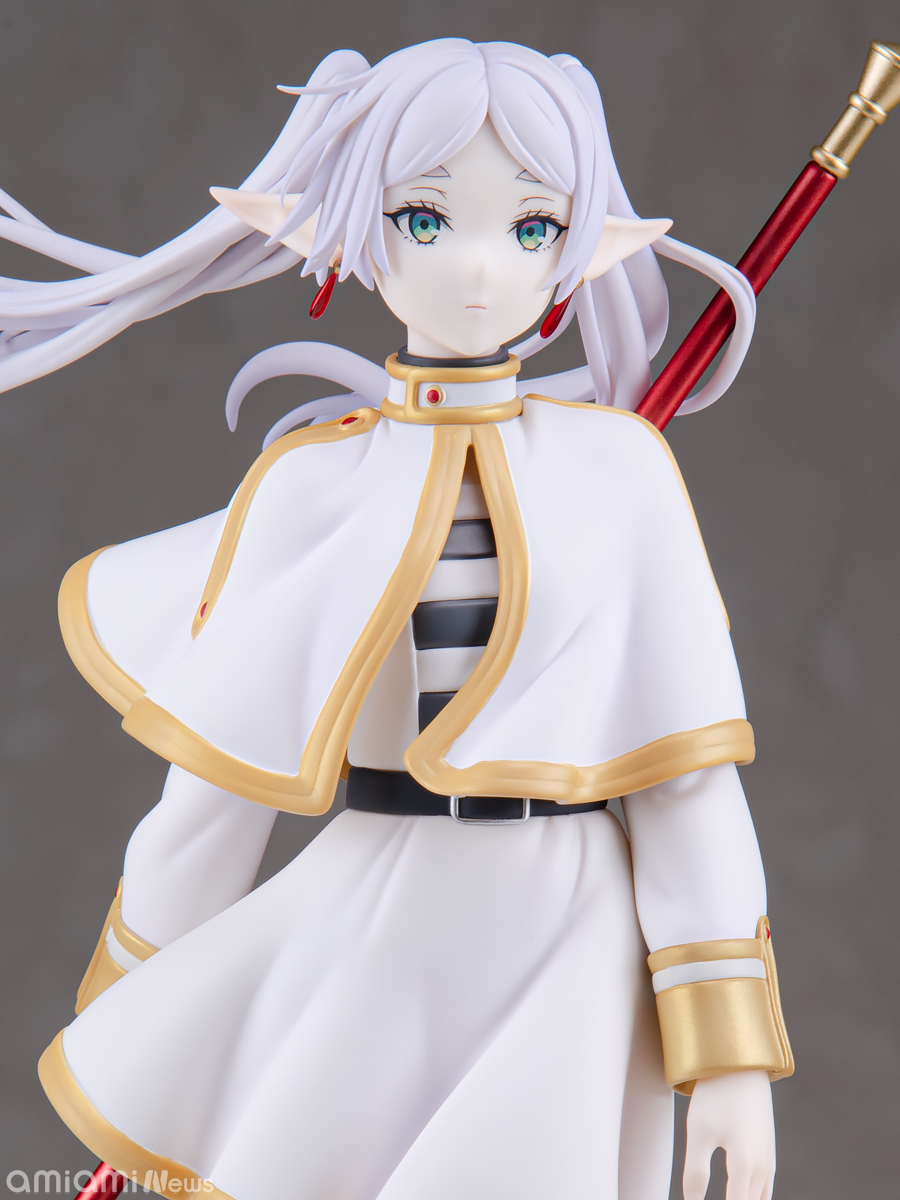 葬送のフリーレン』 フリーレン 1/7 完成品フィギュア[クレーネル]