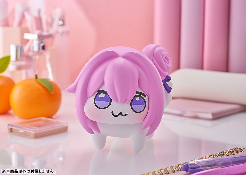 勝利の女神：NIKKE』より、「DORO」が大きめサイズのソフトビニール製