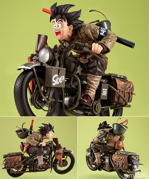 ドラゴンボール』『仮面ライダー』などヒーローフィギュアが上位に登場