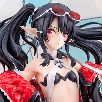 トピックス】「キズナアイ “hello，world” 完成品フィギュア」が