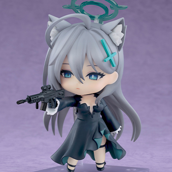 ブルーアーカイブ -Blue Archive-』より「早瀬ユウカ」が、デスク