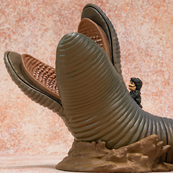 ギガンティックシリーズ 酒井ゆうじ造形コレクション『ゴジラ2000