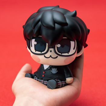 男性キャラクター | あみあみニュース