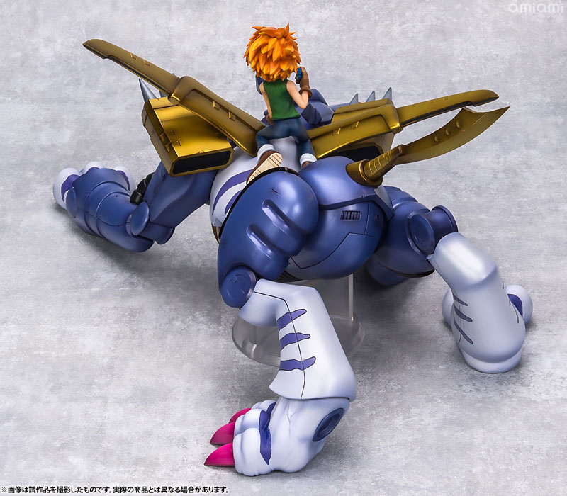 トピックス】「Precious G.E.M.」シリーズより『デジモン