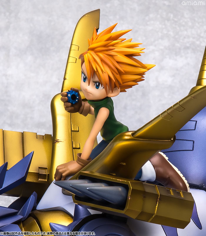 トピックス】「Precious G.E.M.」シリーズより『デジモン