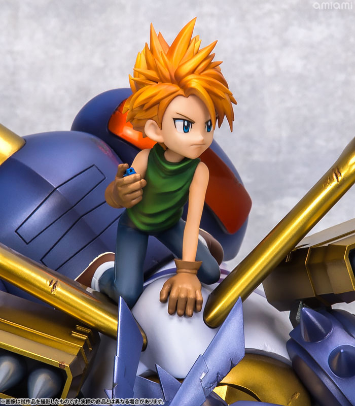 トピックス】「Precious G.E.M.」シリーズより『デジモン