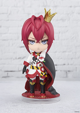 トピックス】『ディズニー ツイステッドワンダーランド』に登場する