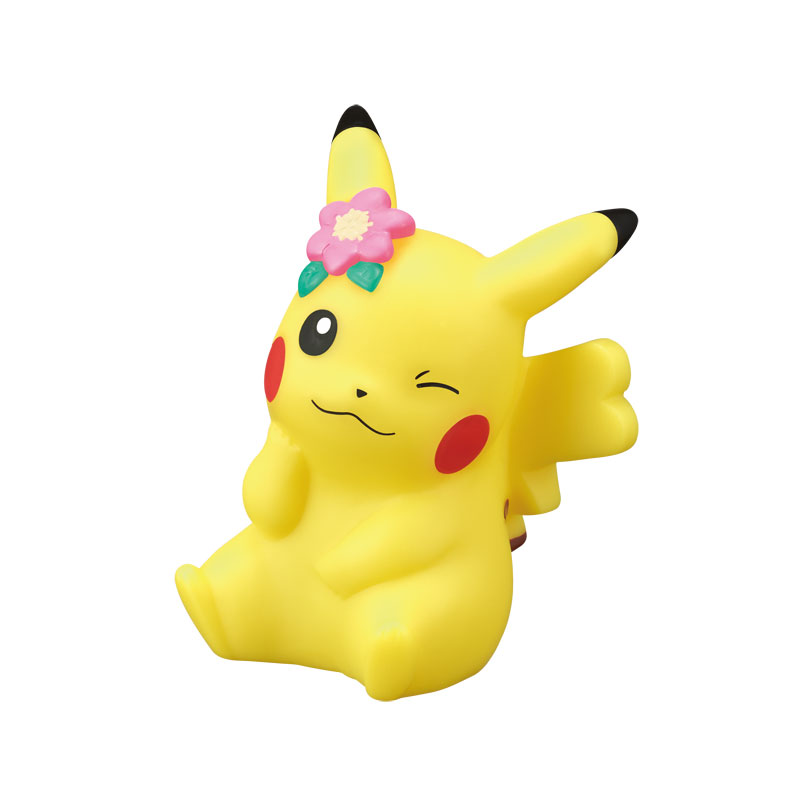 トピックス】『ポケモンキッズ』25周年記念商品「ポケモンキッズ