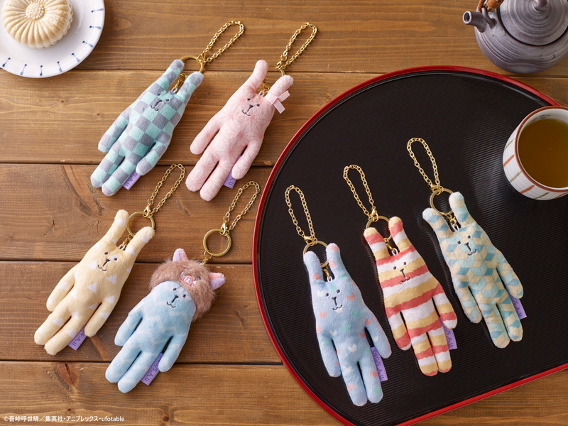 トピックス】「鬼滅の刃×CRAFTHOLIC」コラボレーショングッズ第2弾が