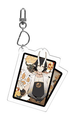 トピックス】『陰陽師本格幻想RPG』より、花札シリーズのグッズが