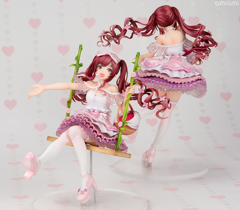 アイドルマスター シャイニーカラーズ』 大崎甘奈 デヴォーティング