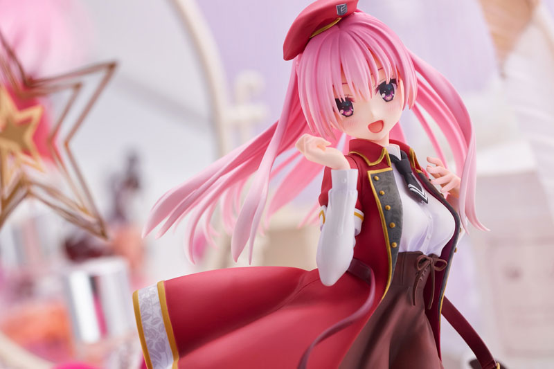 トピックス】『RIDDLE JOKER』より、主人公のクラスメイト「三司