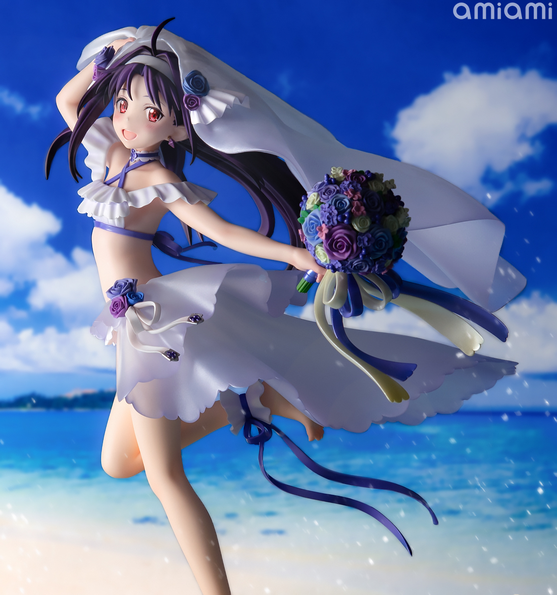 KDcolle『ソードアート・オンライン』 ユウキ 真夏のキラメキ☆花嫁Ver