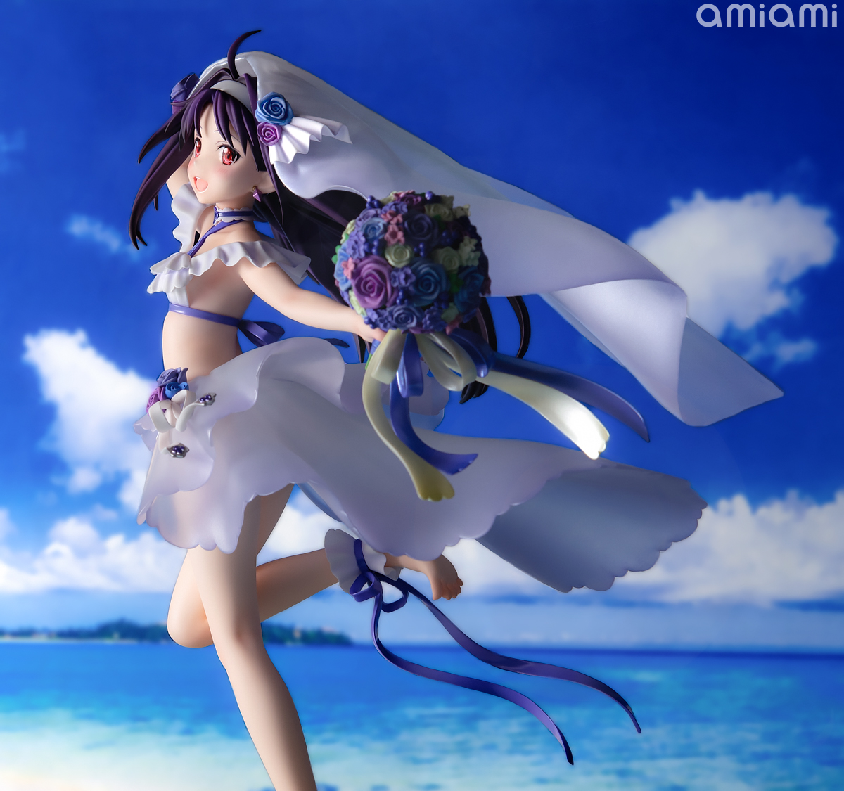 KDcolle『ソードアート・オンライン』 ユウキ 真夏のキラメキ☆花嫁Ver