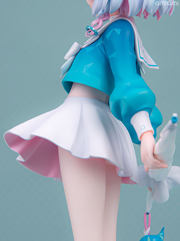 ブルーアーカイブ』「アロナ」 1/7 完成品フィギュア[GOLDENHEAD]