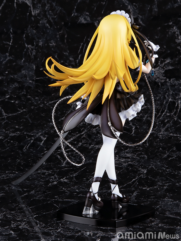 MAIDMADE 『続・終物語』 忍野忍 1/7 完成品フィギュア[Miyuki]