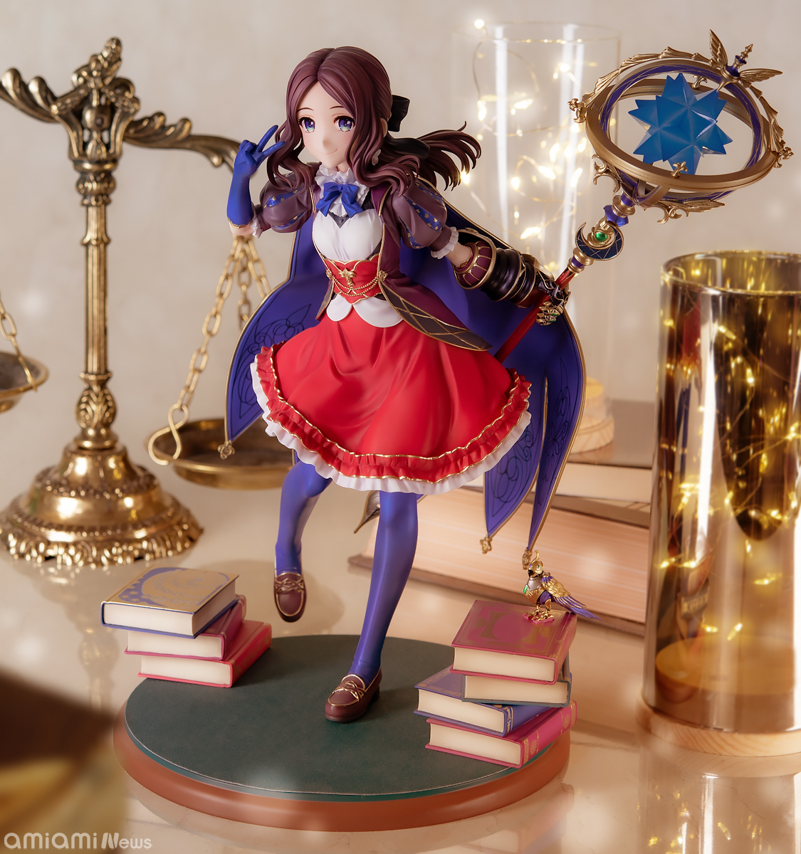 Fate/Grand Order』 ライダー/レオナルド・ダ・ヴィンチ 1/7 完成品